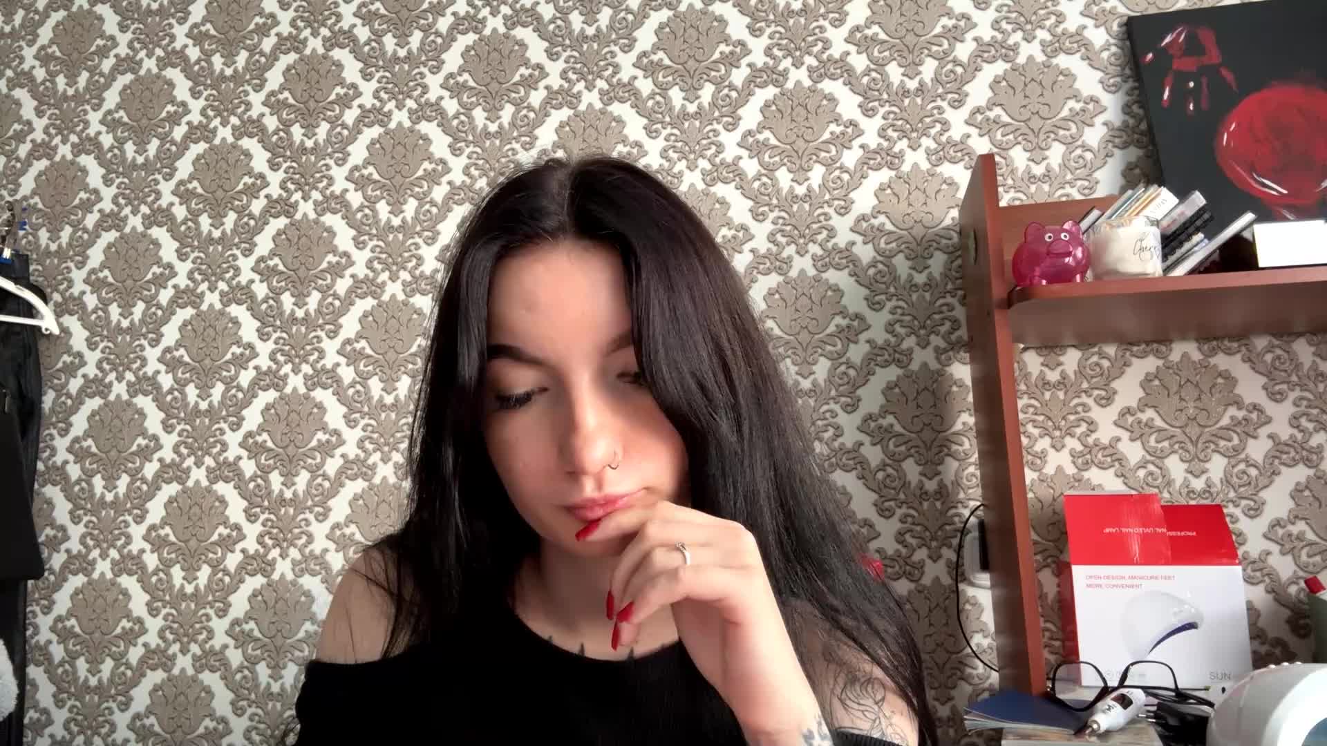 waxenvice Приват Записи 2026-04-23