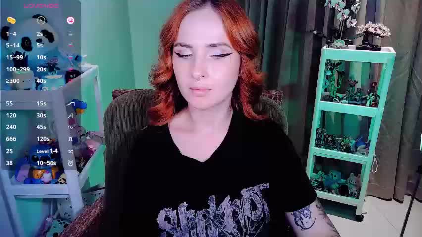 shyfoxxxy Приват Записи 2026-04-23