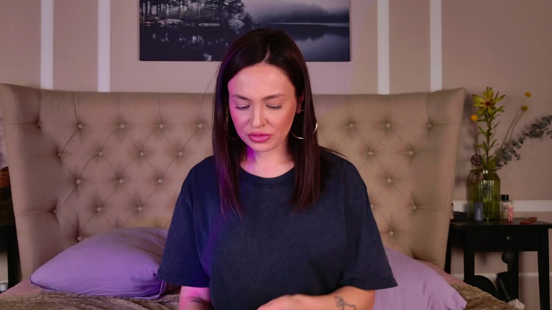 AlexaStain Приват Записи 2026-04-23