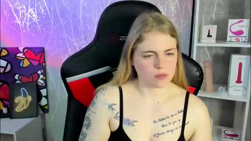 jolly_doll_ Приват Записи 2026-04-23