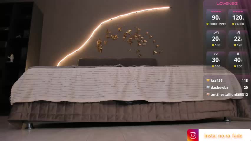 nora_fade Приват Записи 2026-04-23