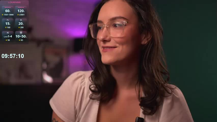 sensual_jassmine Приват Записи 2026-04-23