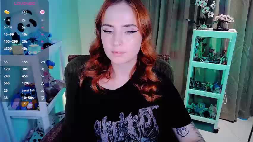 shyfoxxxy Приват Записи 2026-04-23