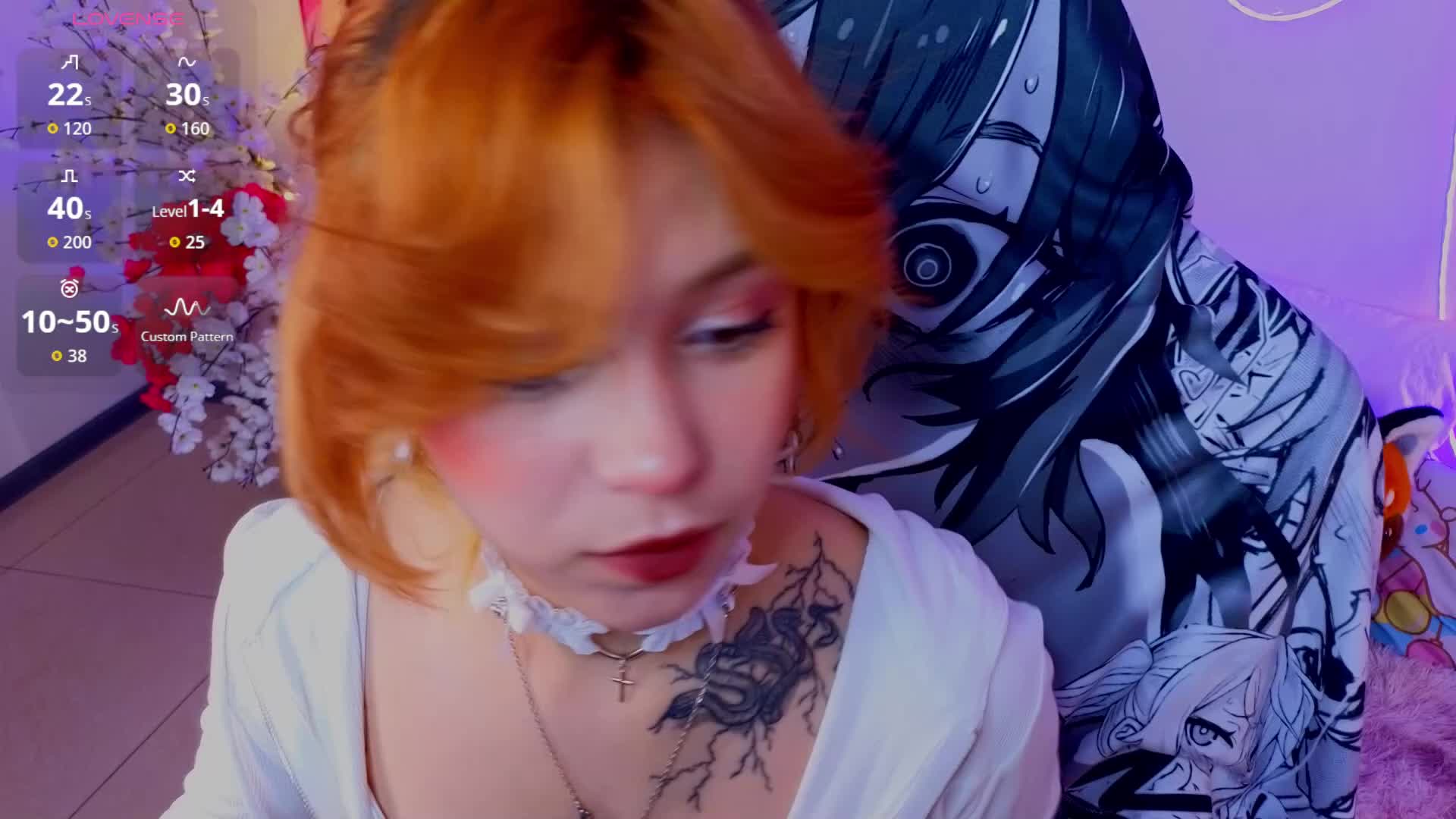 CoralineJones Приват Записи 2026-04-24