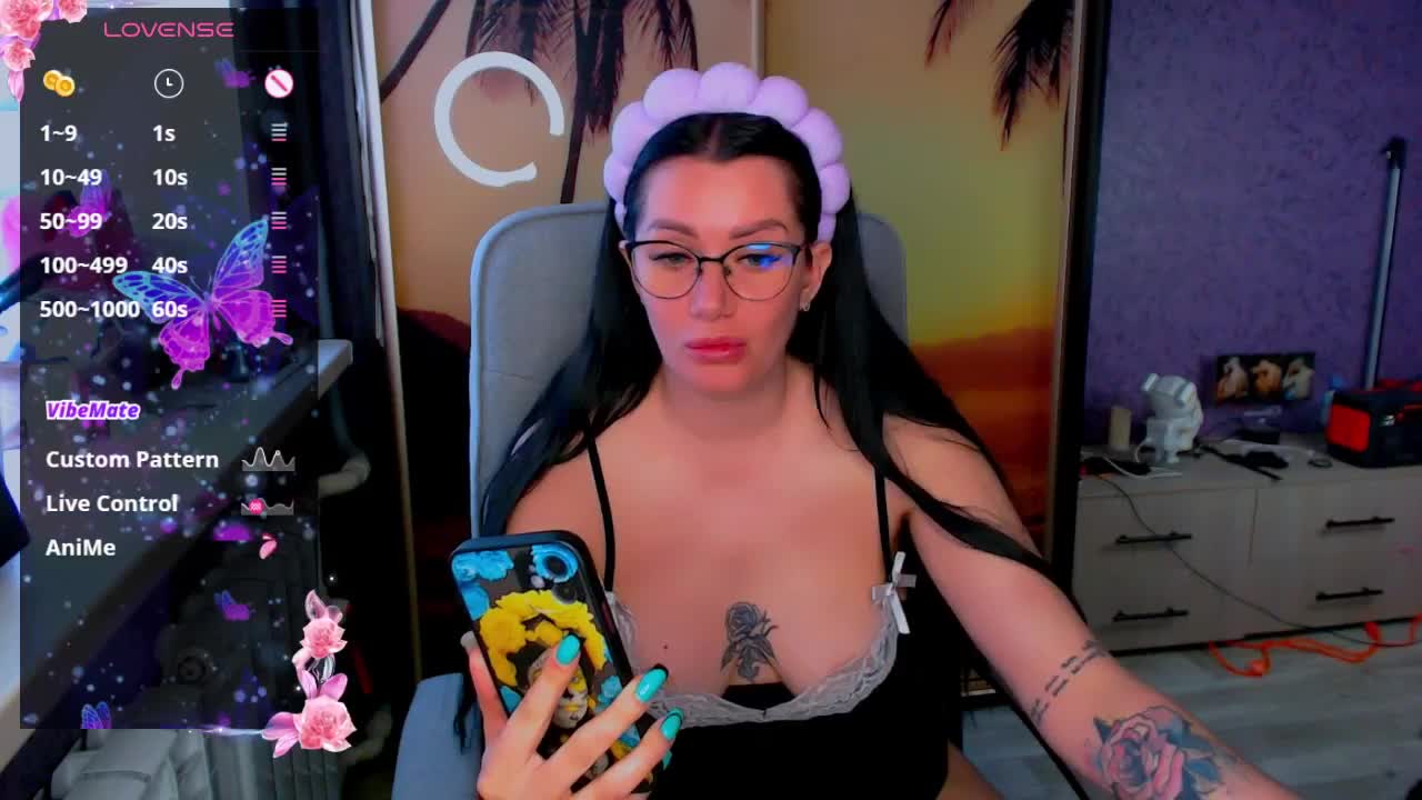 goldenwitchx Приват Записи 2026-04-24