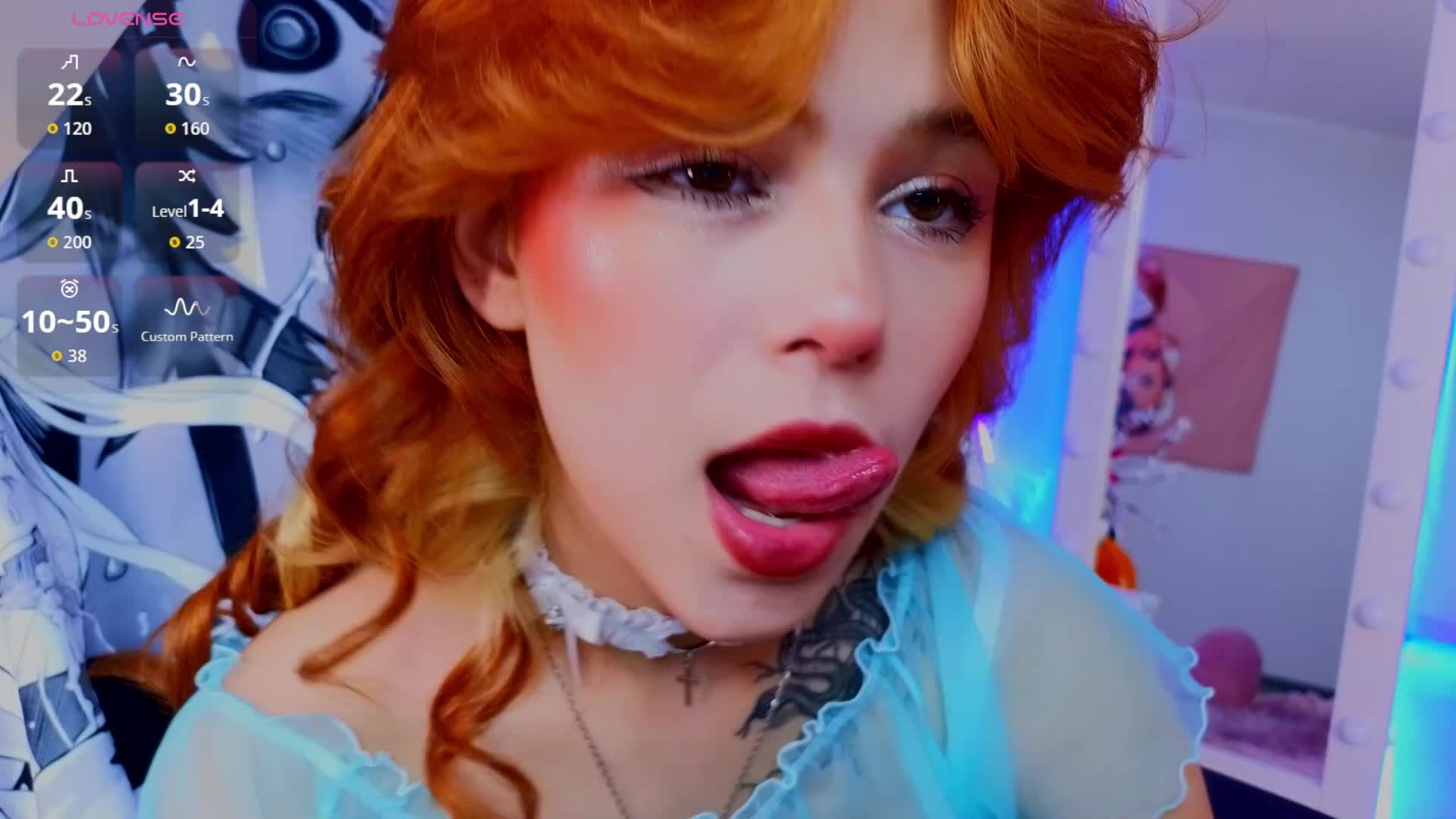 CoralineJones Приват Записи 2026-04-24