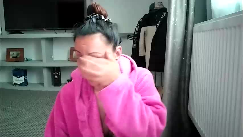 crazybrenda89 Приват Записи 2026-04-24