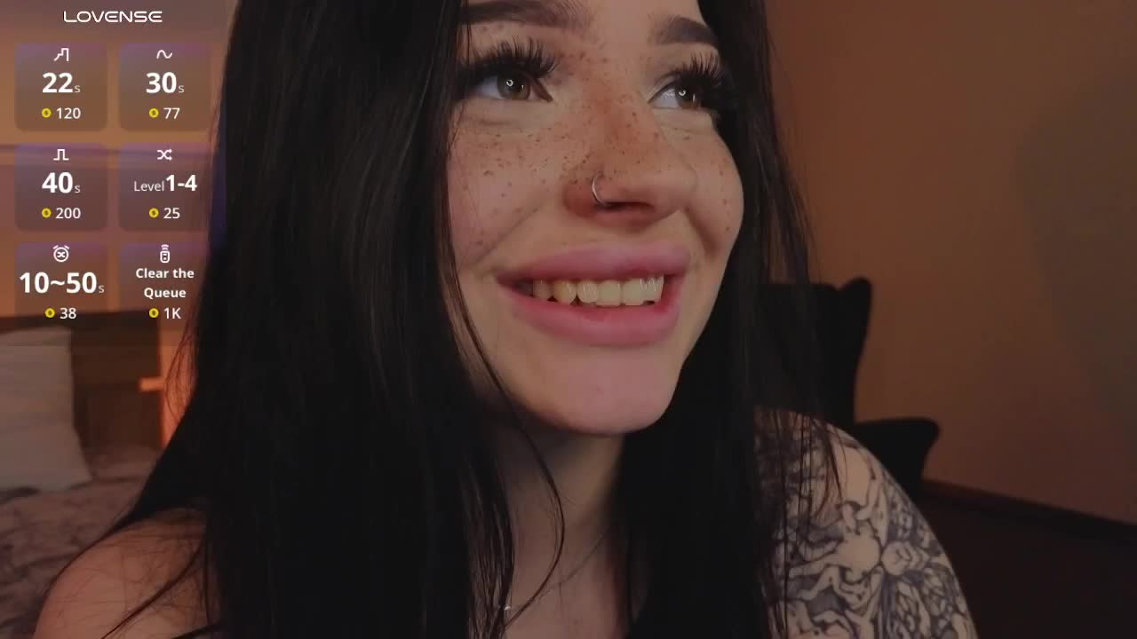 LisaaLiss Приват Записи 2026-04-24