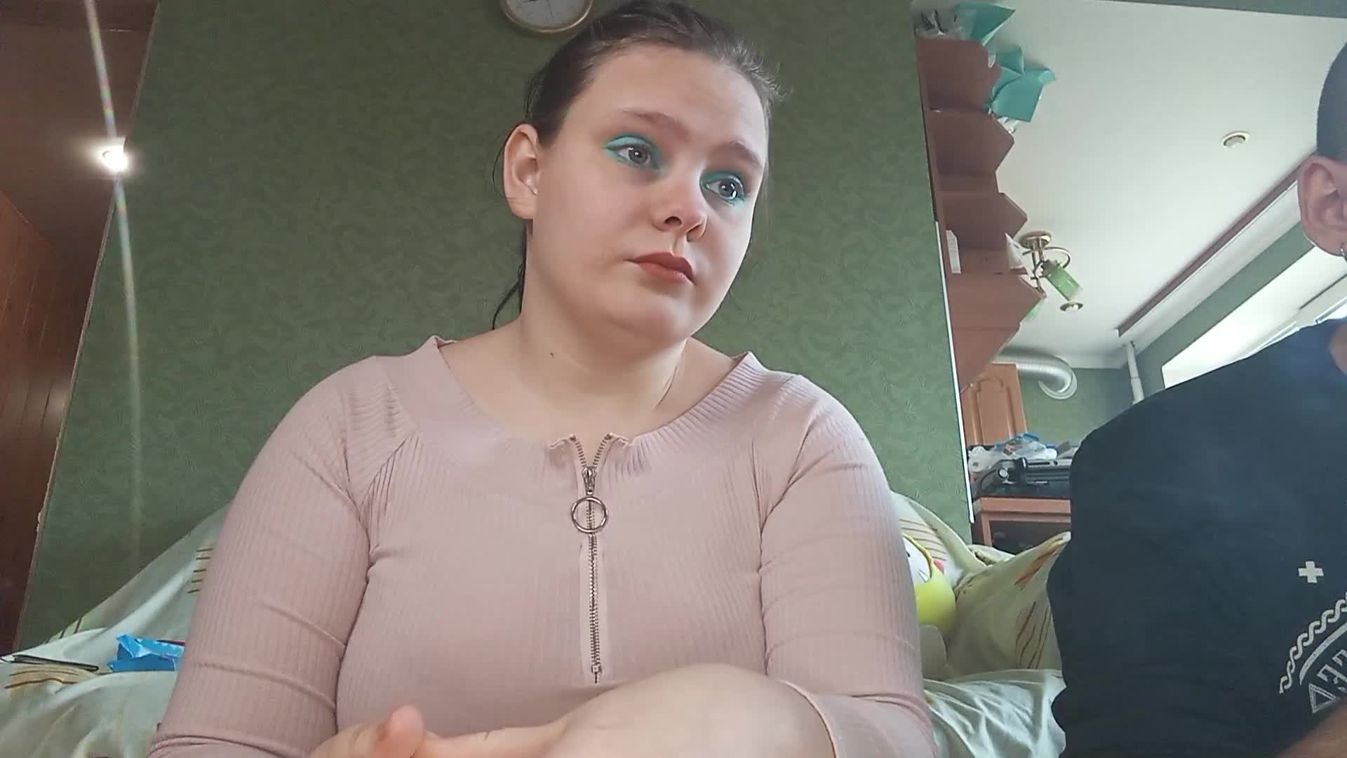 YourSweetPiggy Приват Записи 2026-04-24