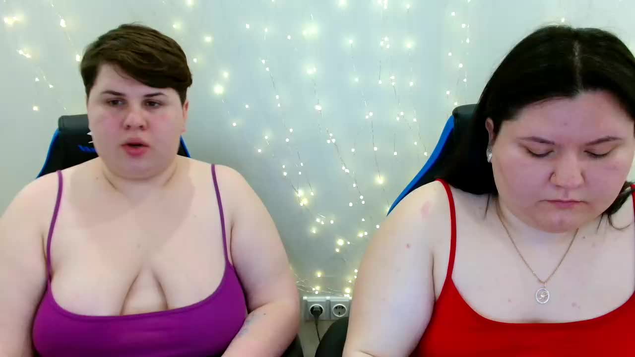 BeckyAndEllen Приват Записи 2026-04-24