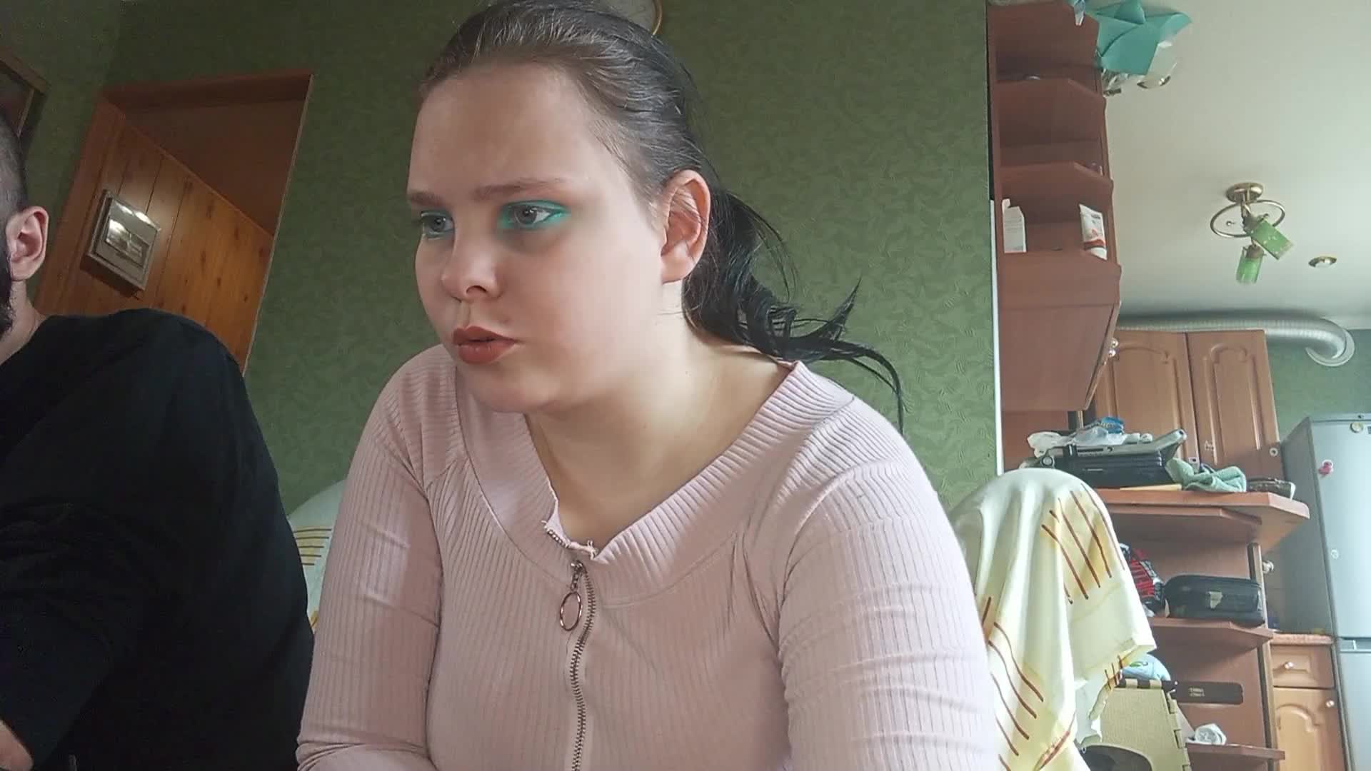 YourSweetPiggy Приват Записи 2026-04-24