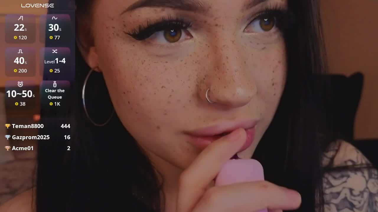 LisaaLiss Приват Записи 2026-04-24