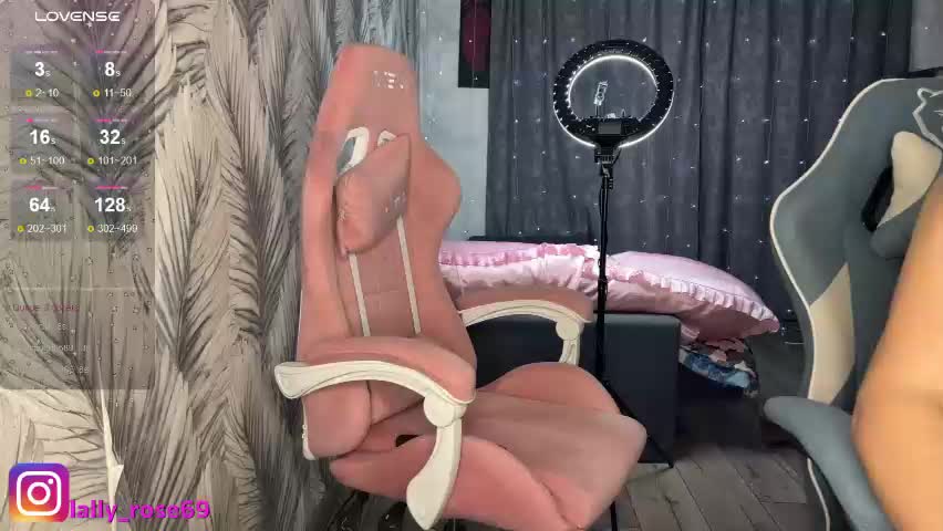 lallyrose69 Приват Записи 2026-04-24