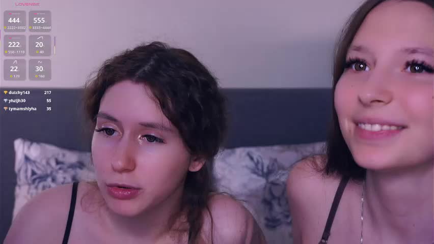 wendiesetters Приват Записи 2026-04-24