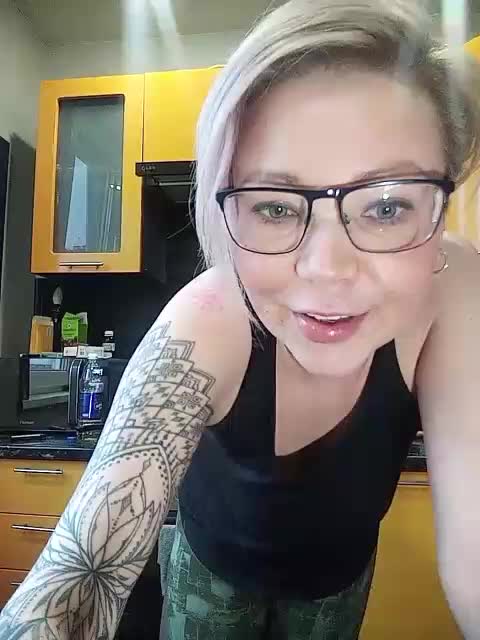 TilyTily Приват Записи 2026-04-24