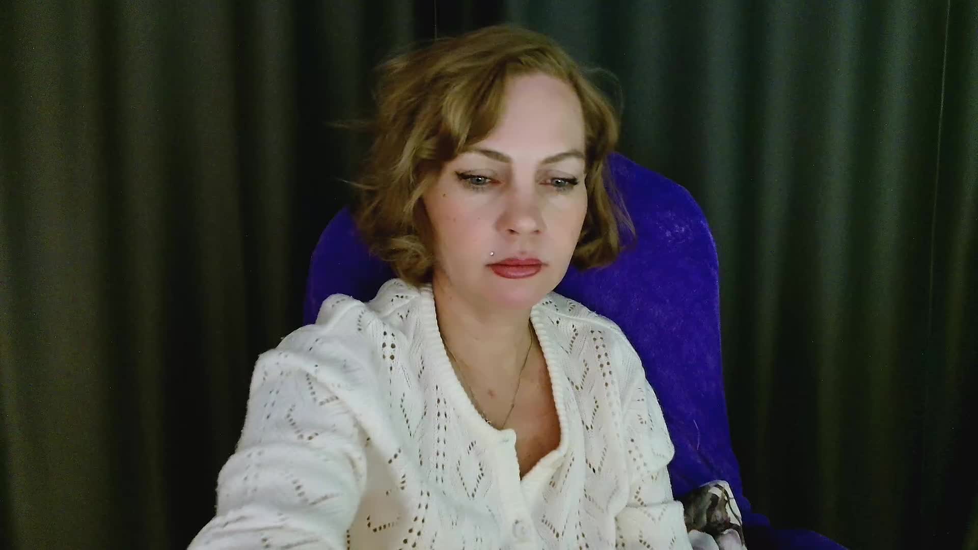 VeraFisher Приват Записи 2026-04-24