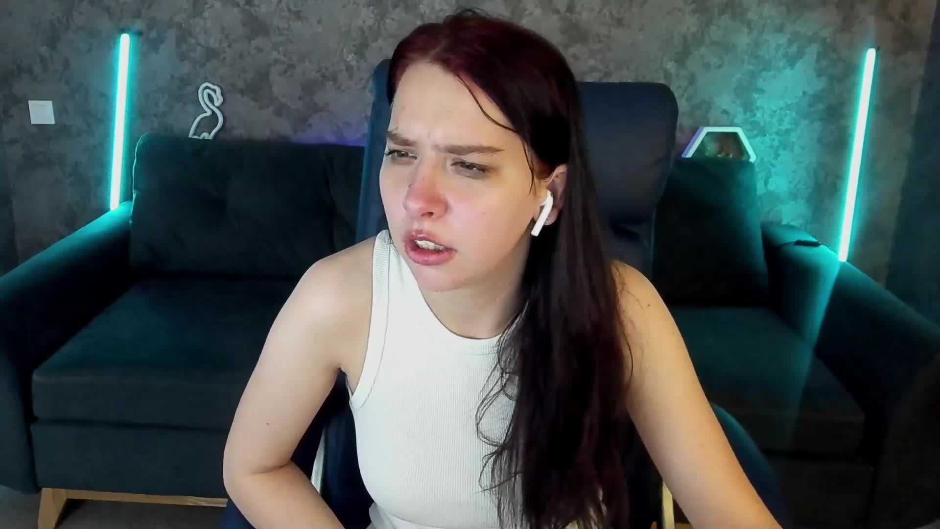 LiviaShy Приват Записи 2026-04-24