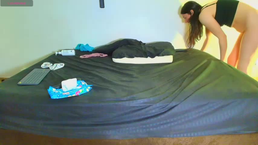 JeremmyAndStacy Приват Записи 2026-04-24