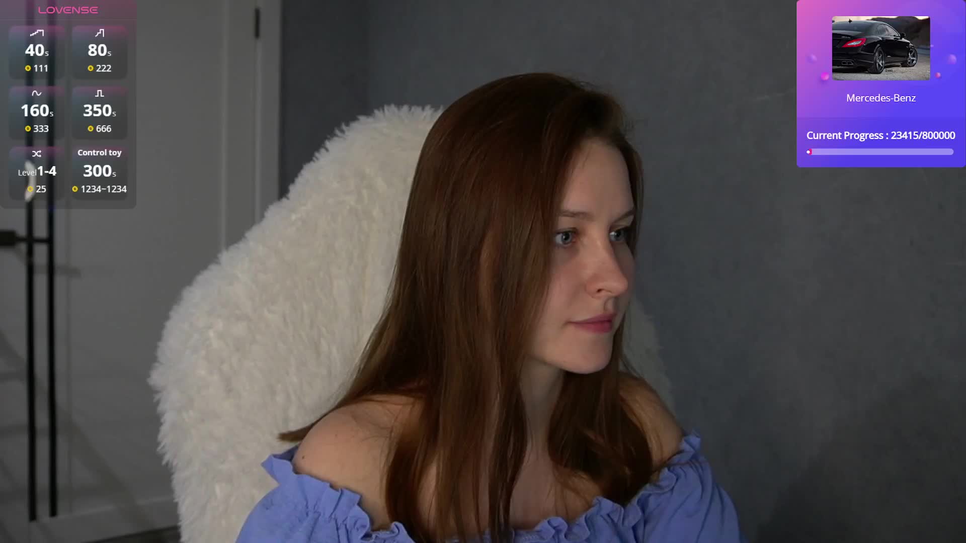 AngeliLove Приват Записи 2026-04-24