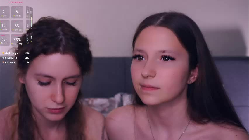 wendiesetters Приват Записи 2026-04-24