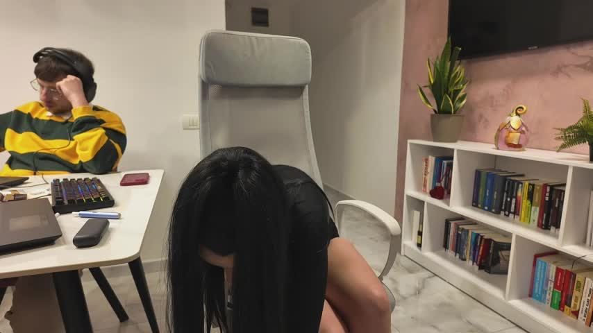 ValeriaGrey Приват Записи 2026-04-24