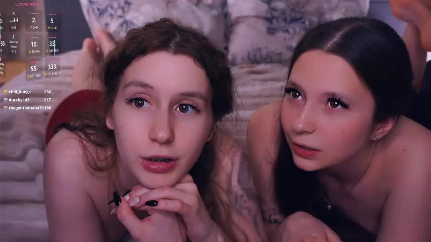 wendiesetters Приват Записи 2026-04-24