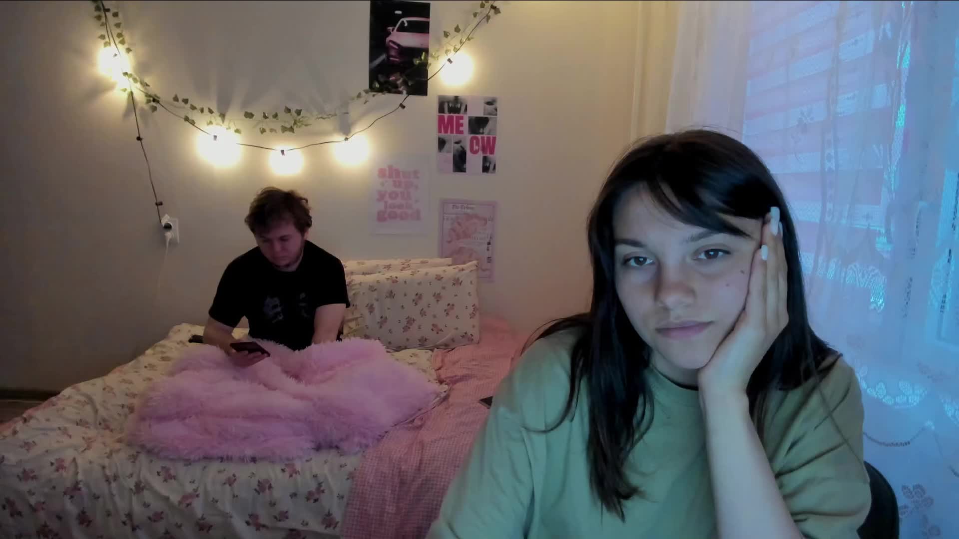 FanatKenli Приват Записи 2026-04-24