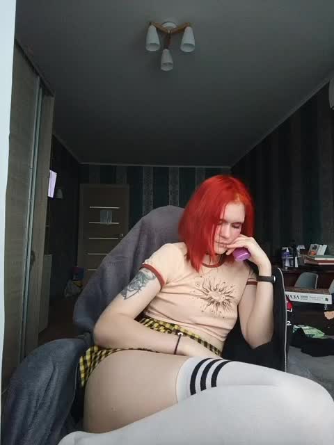 Colombina Приват Записи 2026-04-24