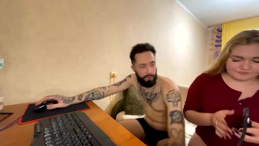 mike_and_anna_ Приват Записи 2026-04-24