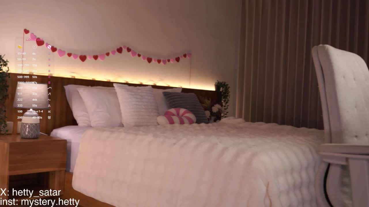 Hetty-satar Приват Записи 2026-04-24