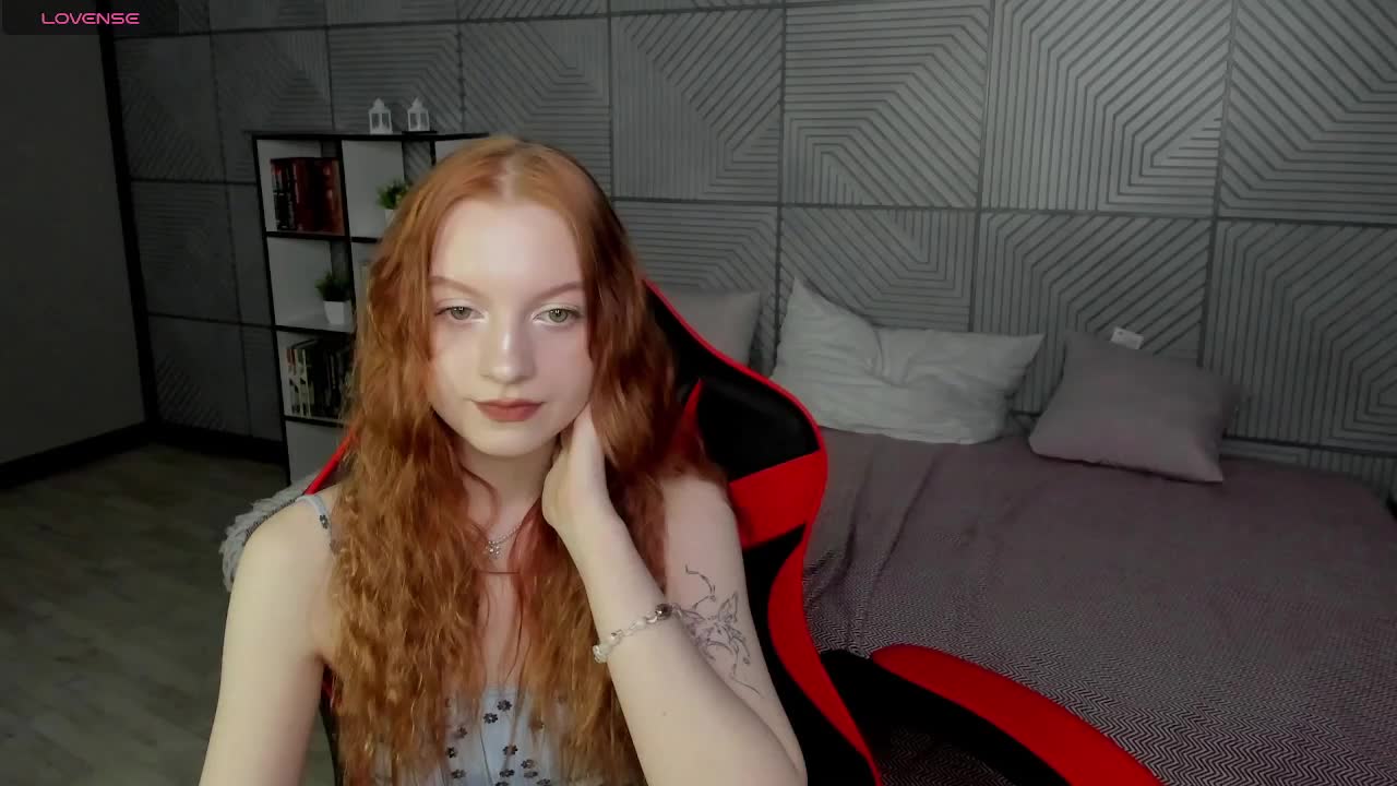 SherryKelly Приват Записи 2026-04-24