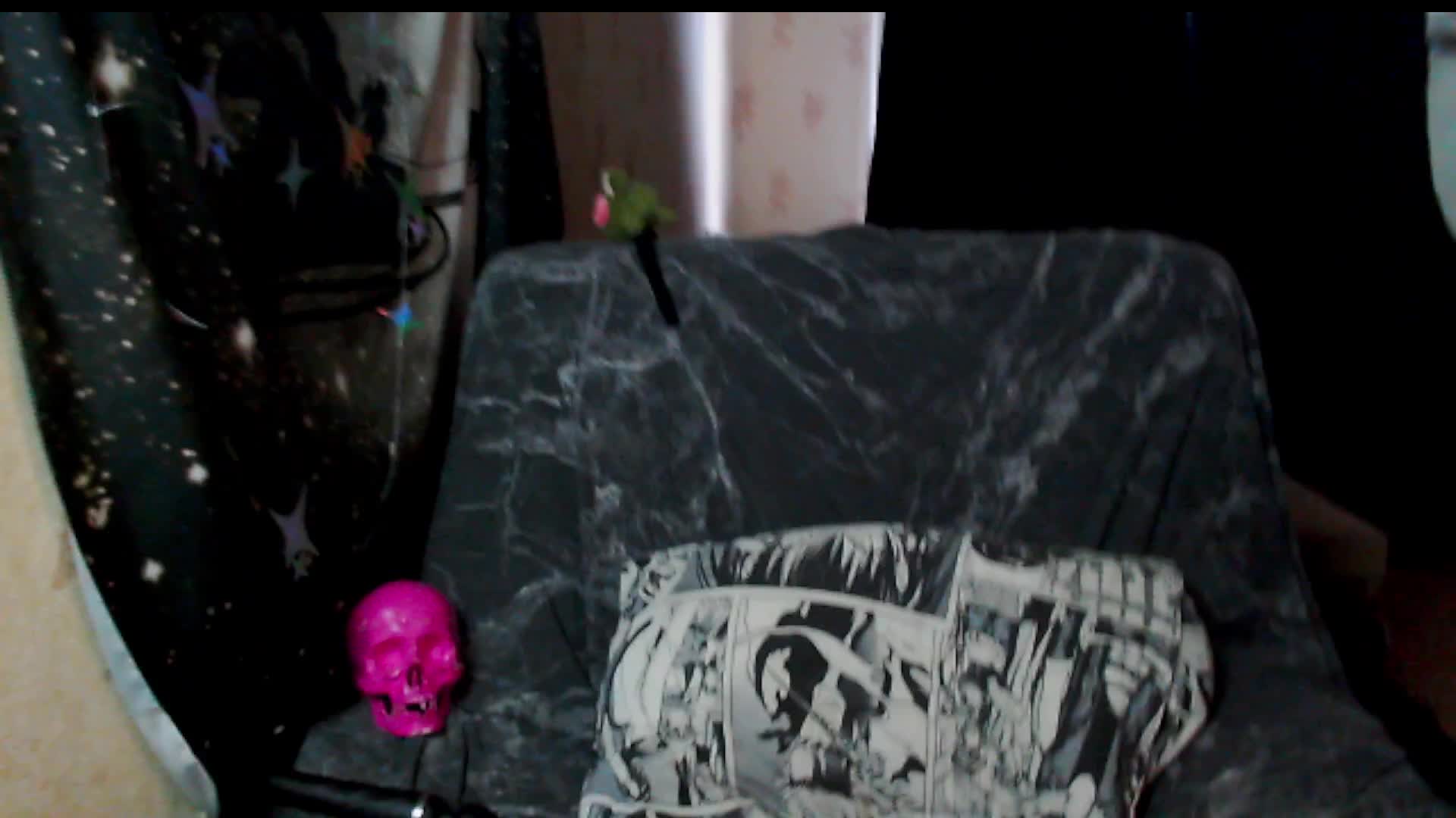 Neon-Baddie Приват Записи 2026-04-24