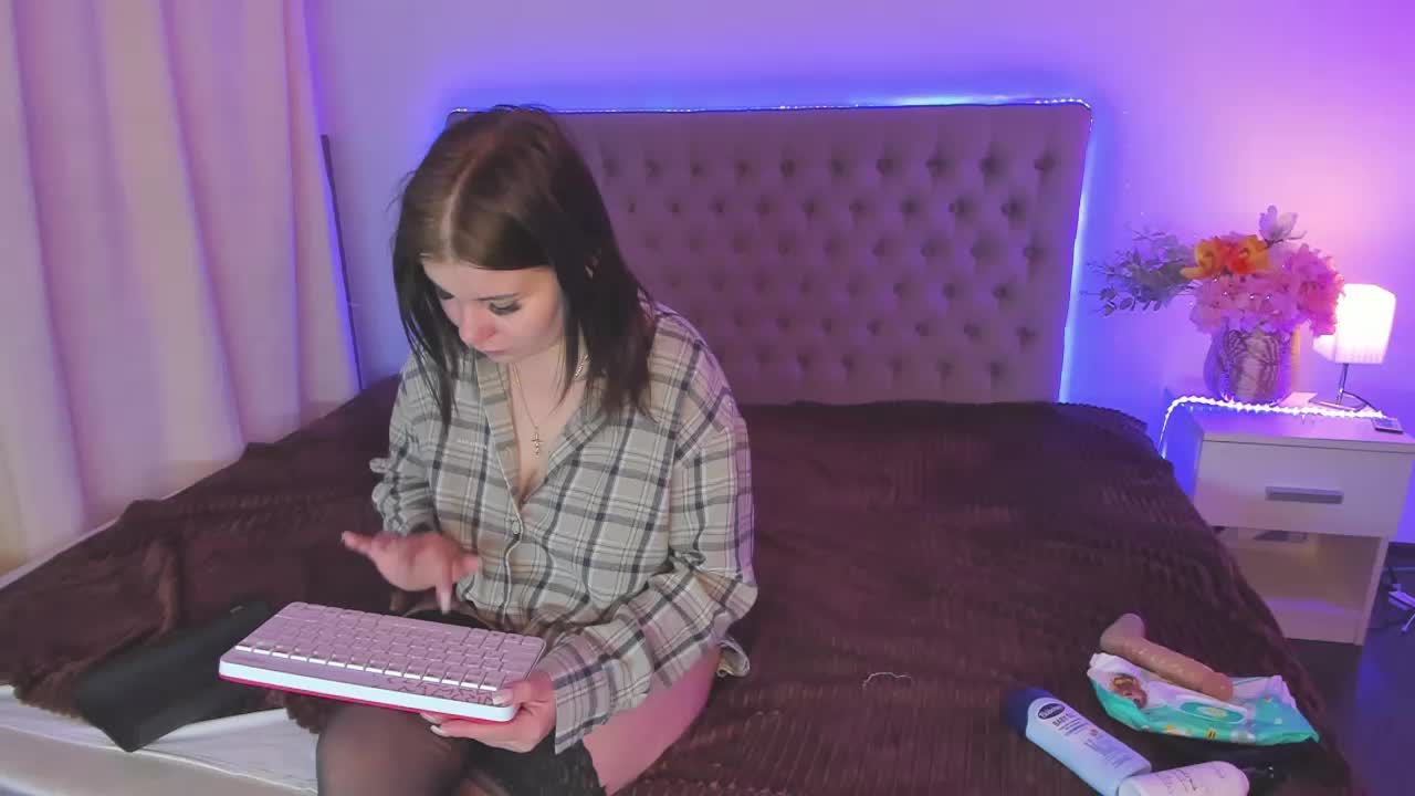 AmandaHope Приват Записи 2026-04-24