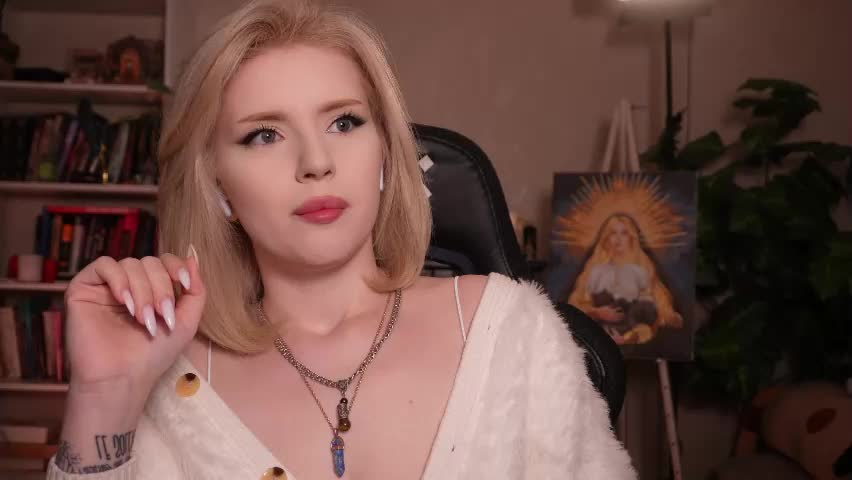 chriss_foxx Приват Записи 2026-04-24