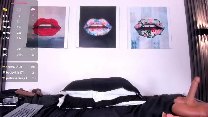 alexamora__ Приват Записи 2026-04-24