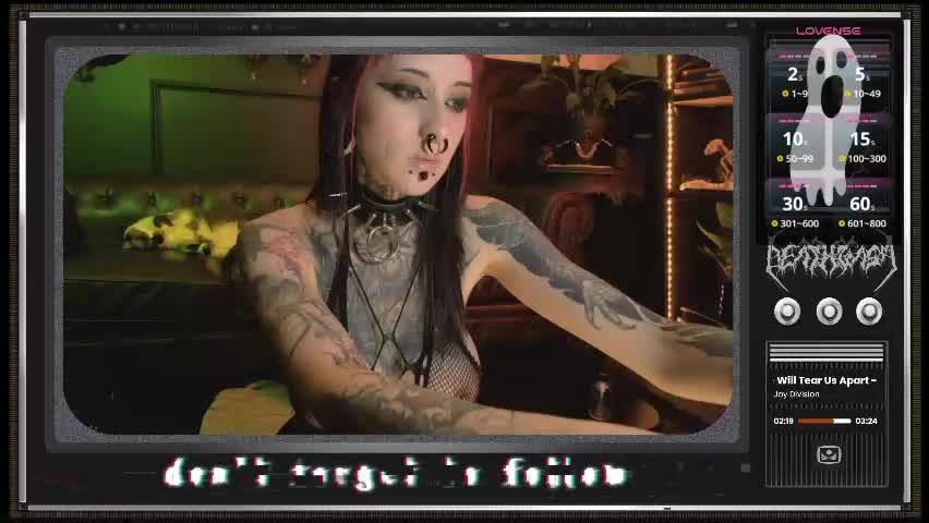 666deathgasm Приват Записи 2026-04-24