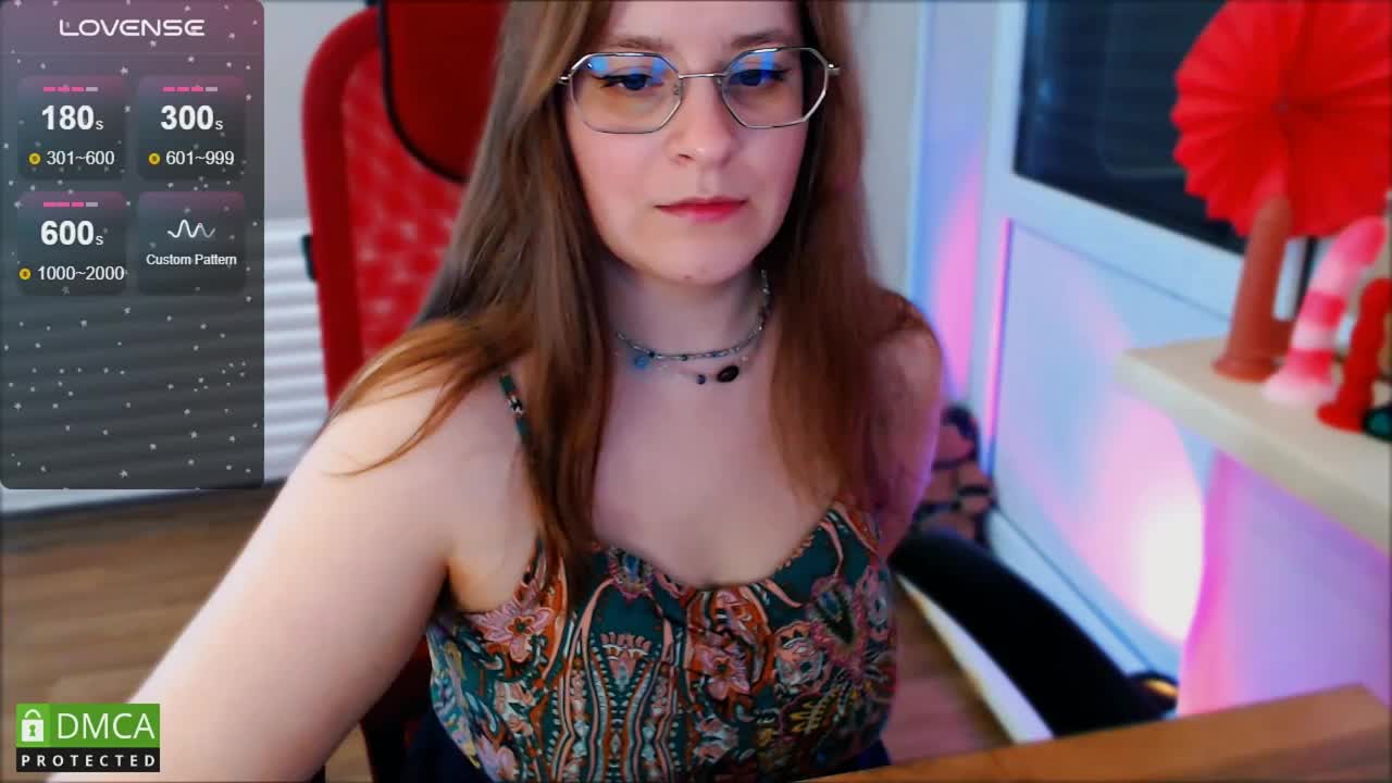 Elizabeth-S Приват Записи 2026-04-24