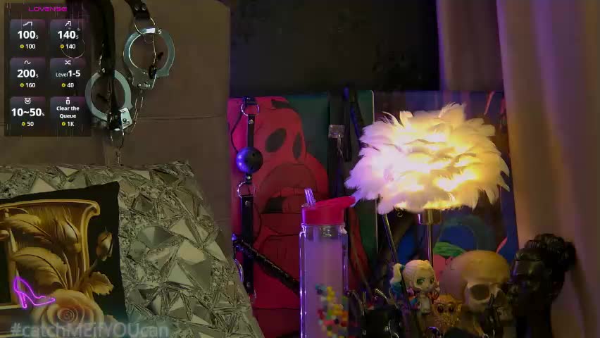 zoemesmerizee Приват Записи 2026-04-24