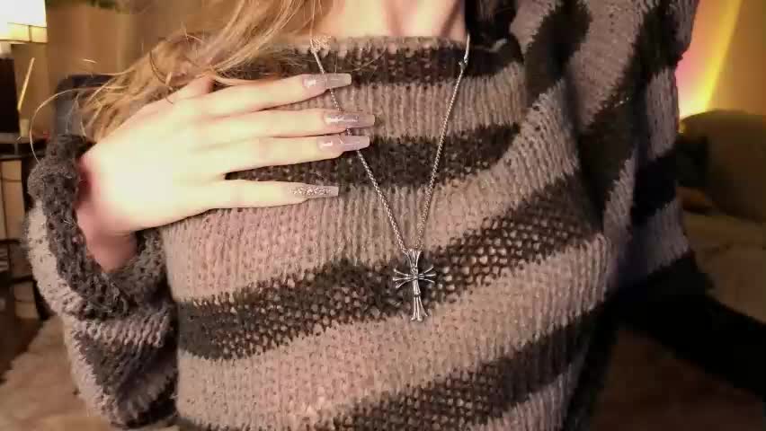 rosalvaulman Приват Записи 2026-04-24