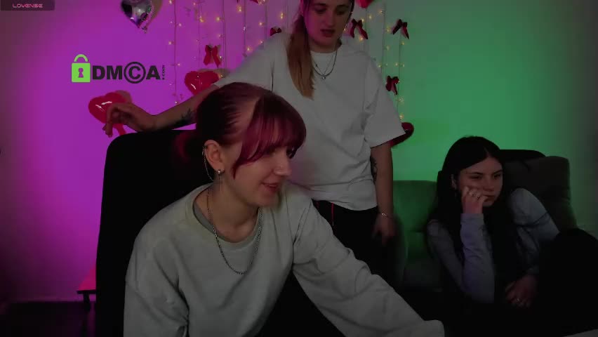 gloria_bubble Приват Записи 2026-04-24