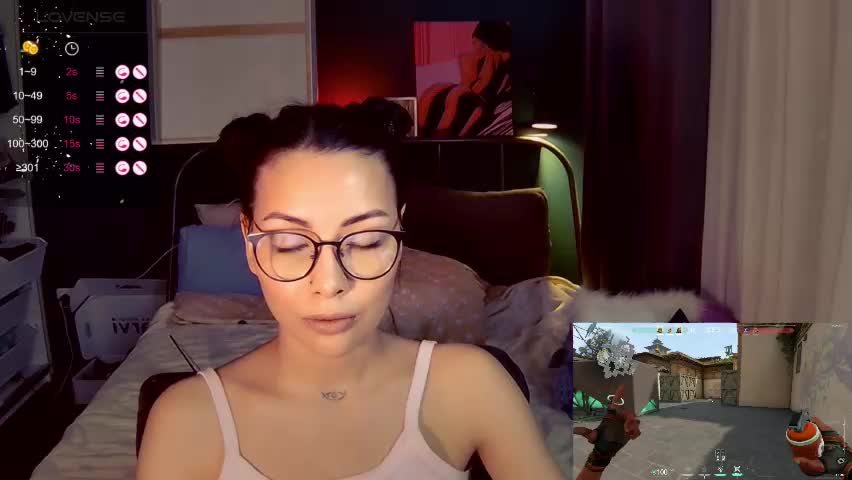 valorant_girl Приват Записи 2026-04-24