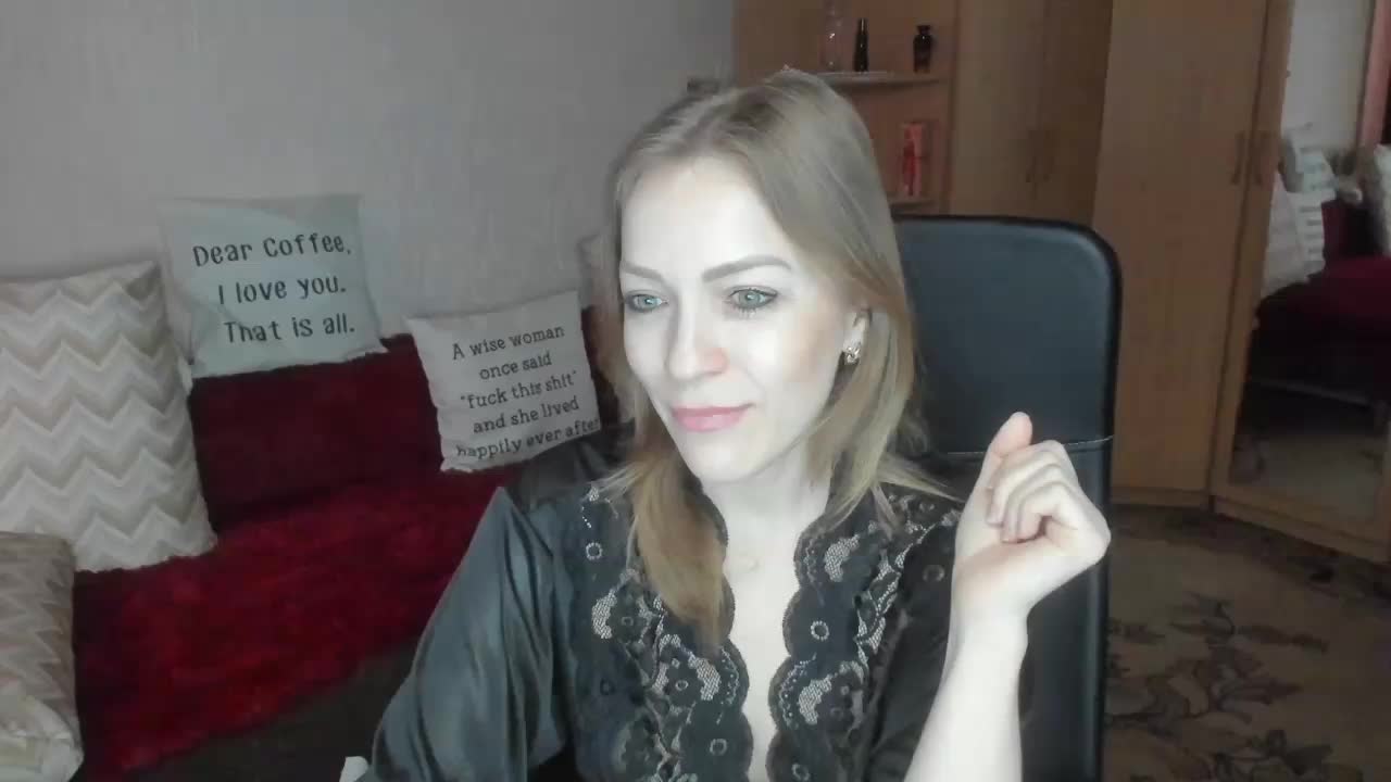 SilviaSweet Приват Записи 2026-04-24