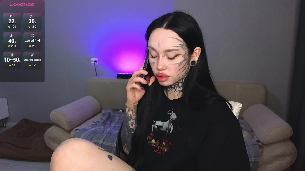 somniya Приват Записи 2026-04-24