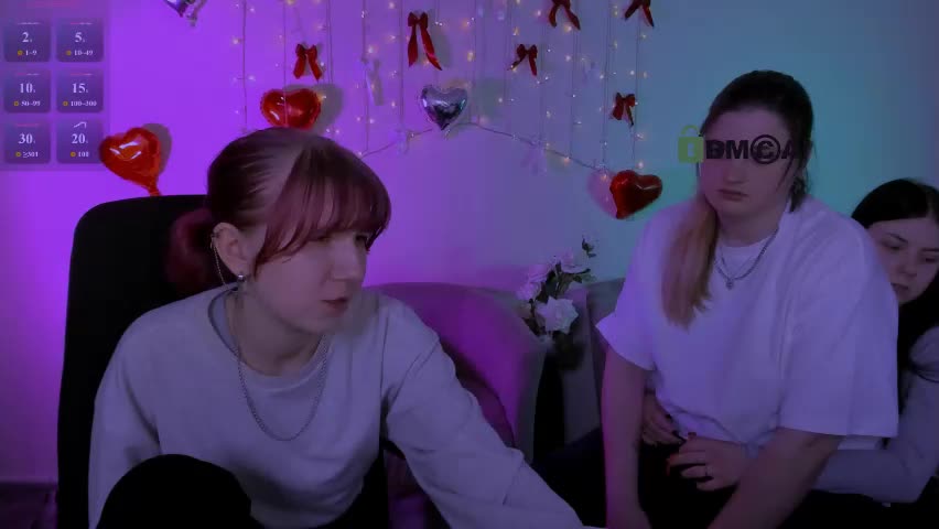 foxy_tease_ Приват Записи 2026-04-24