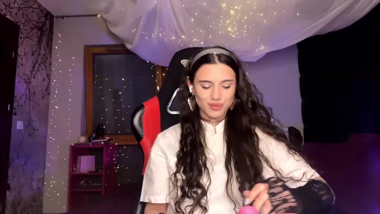 BabyXenia Приват Записи 2026-04-24