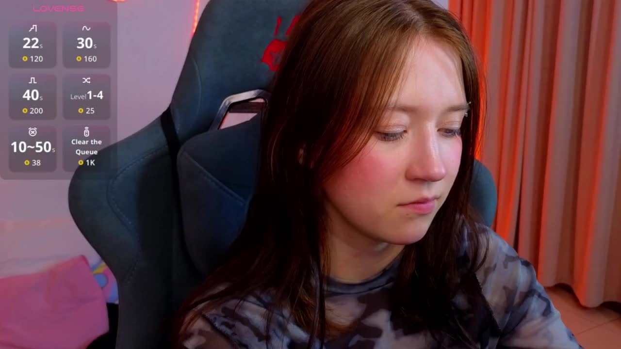 MollyMay Приват Записи 2026-04-24