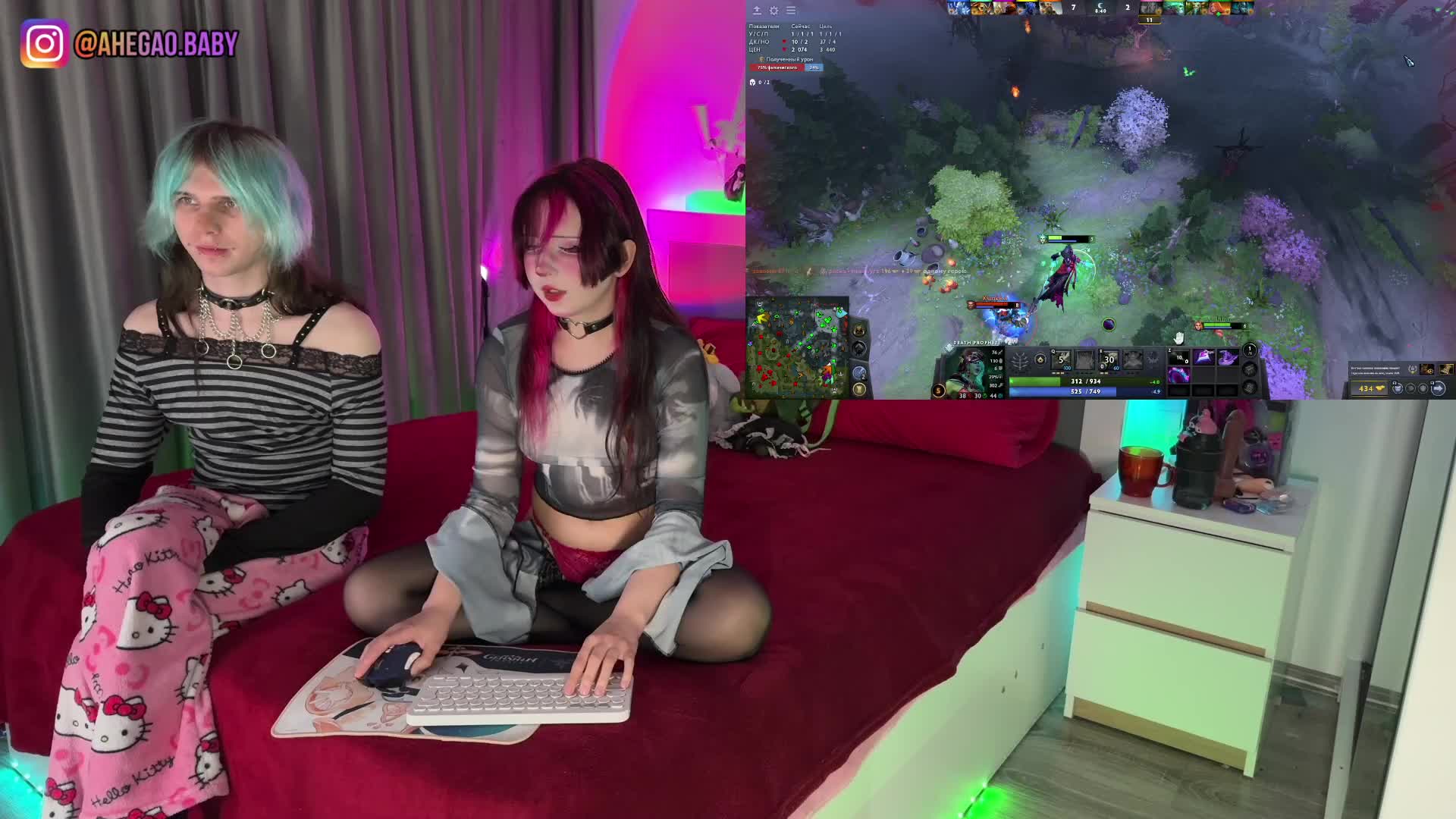 h3ntai-baby Приват Записи 2026-04-24