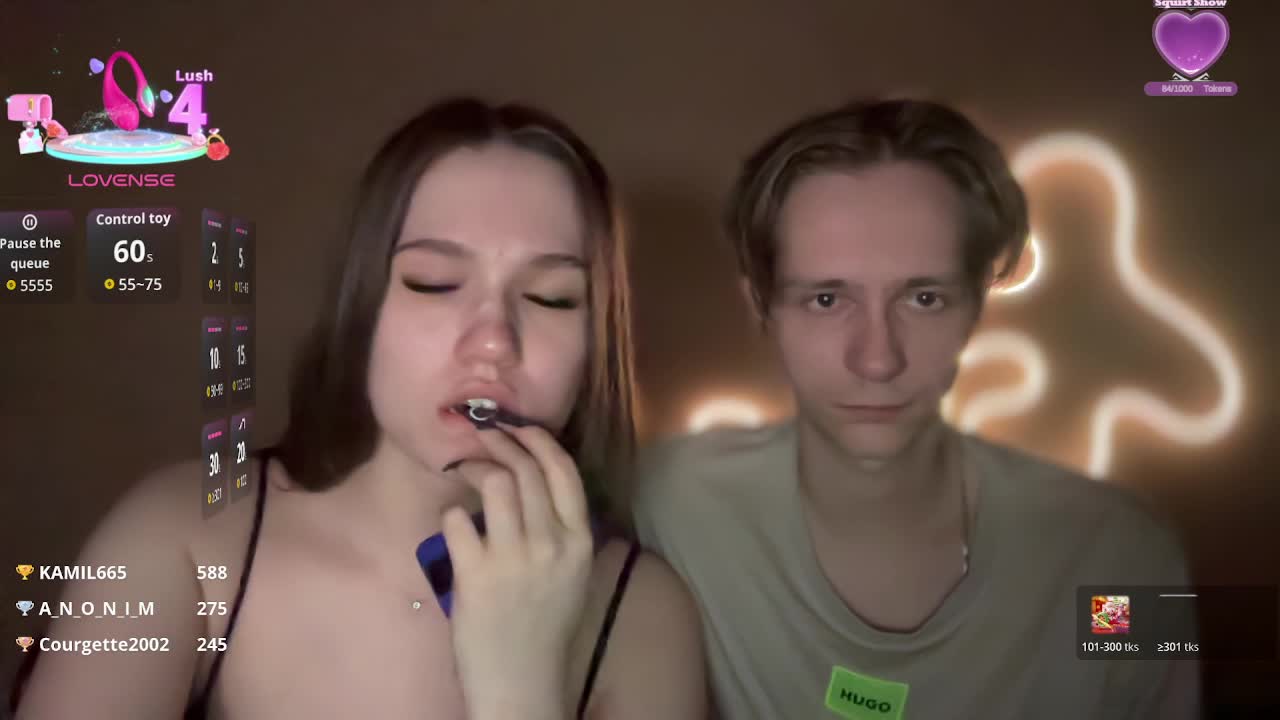 titsDestroy2007 Приват Записи 2026-04-24