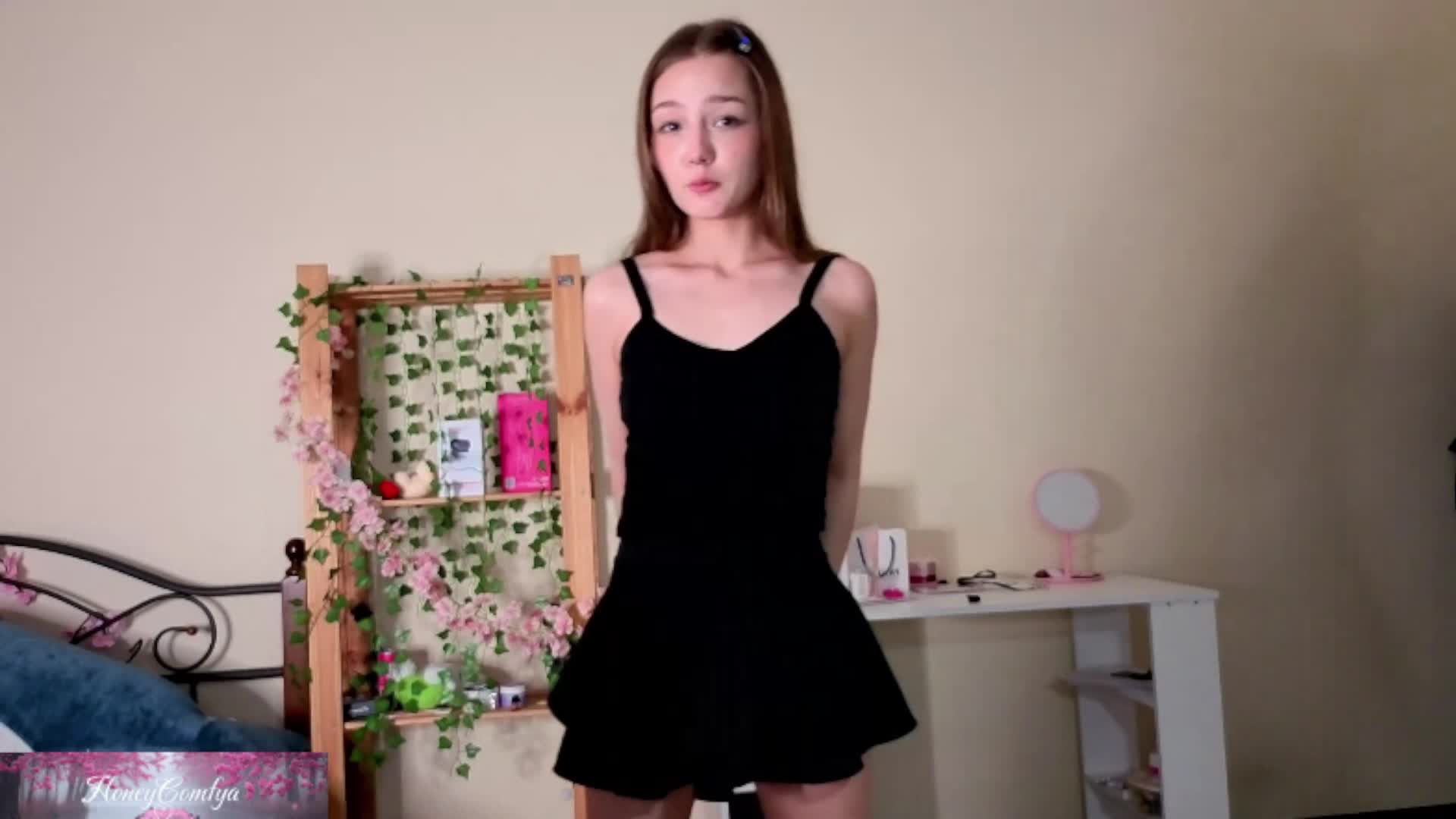 HoneyComfya Приват Записи 2026-04-24