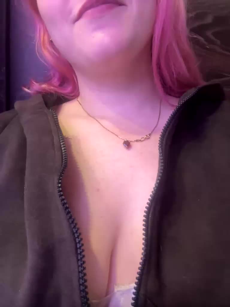 AnnaKonda2026 Приват Записи 2026-04-24